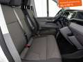 Volkswagen T6.1 Transporter 6.1 Kasten 2.0 TDI LR Sitzheizung PDC Klimaanlage Blanc - thumbnail 8