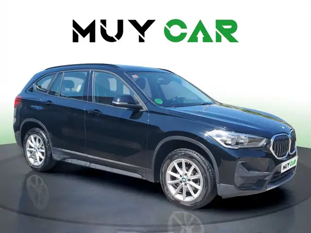 BMW X1 sDrive 16d