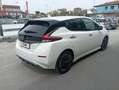 Nissan Leaf N-Connecta 40 kWh Blanc - thumbnail 5