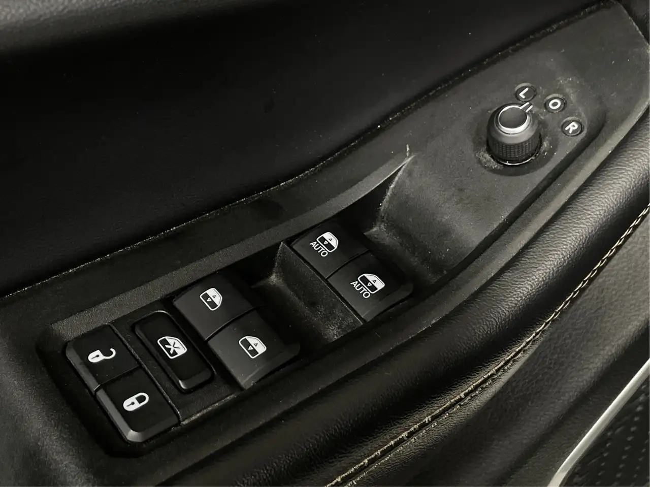 Jeep Grand Cherokee fotografie Jeep Grand Cherokee
