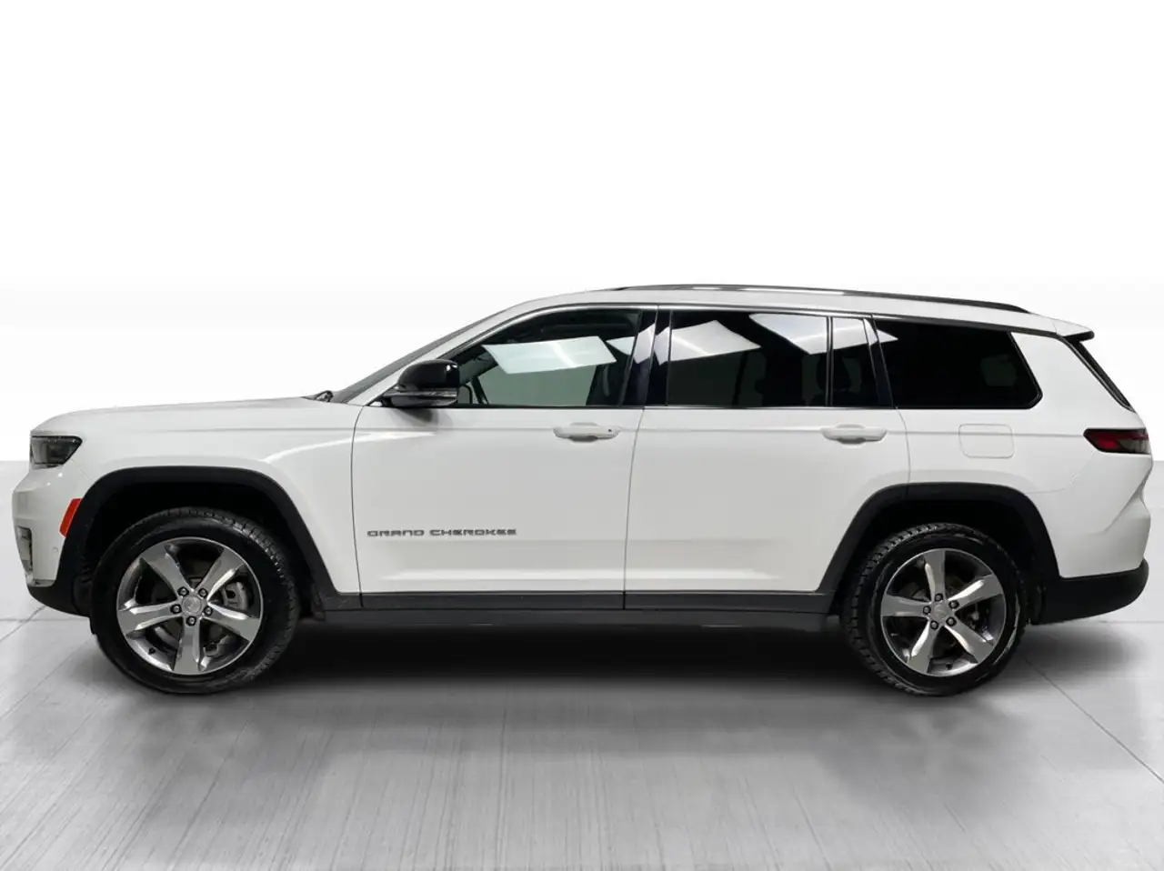 Jeep Grand Cherokee fotografie Jeep Grand Cherokee