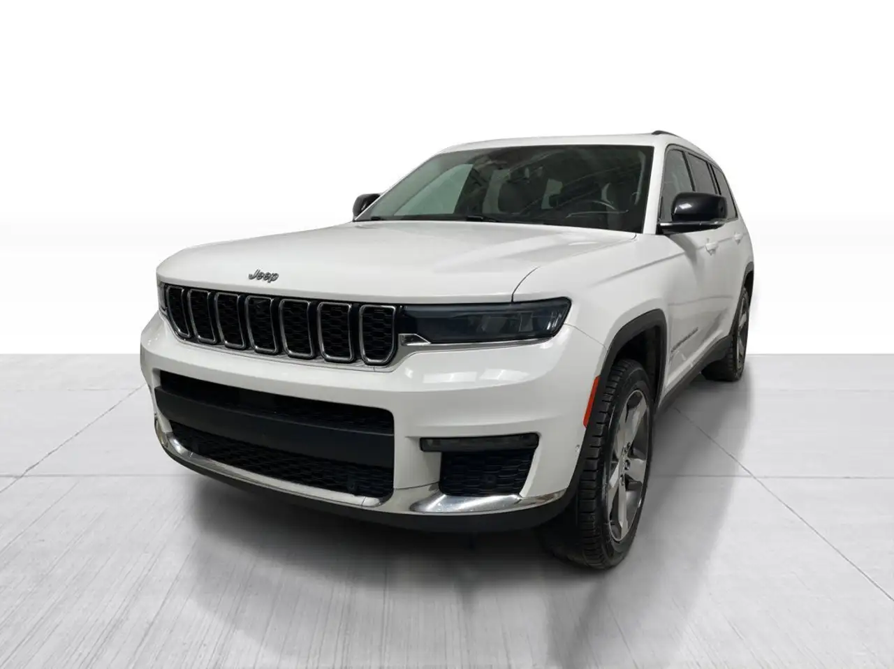 Jeep Grand Cherokee fotografie Jeep Grand Cherokee