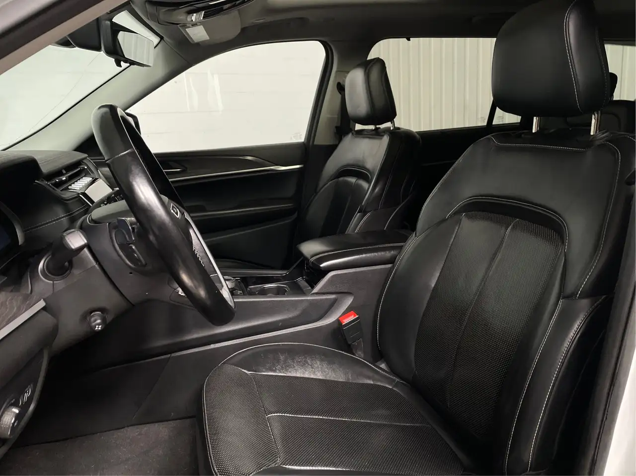 Jeep Grand Cherokee fotografie Jeep Grand Cherokee