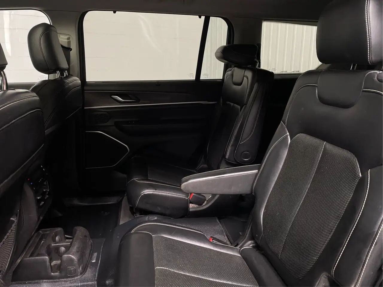 Jeep Grand Cherokee fotografie Jeep Grand Cherokee