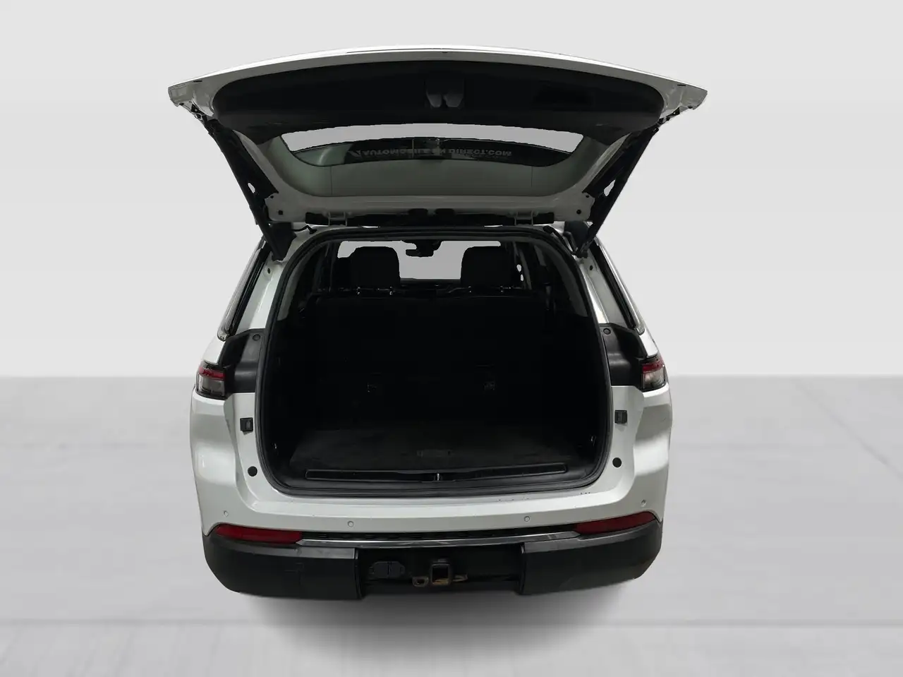 Jeep Grand Cherokee fotografie Jeep Grand Cherokee