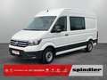 Volkswagen Crafter Plus 35 Kasten L2H2 / Bluetooth, PDC Blanc - thumbnail 2
