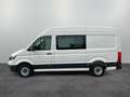Volkswagen Crafter Plus 35 Kasten L2H2 / Bluetooth, PDC Blanc - thumbnail 4