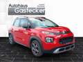 Citroen C3 Aircross PureTech 82 5-Gang-Manuell Feel Rot - thumbnail 6