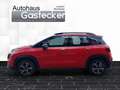 Citroen C3 Aircross PureTech 82 5-Gang-Manuell Feel Rot - thumbnail 2