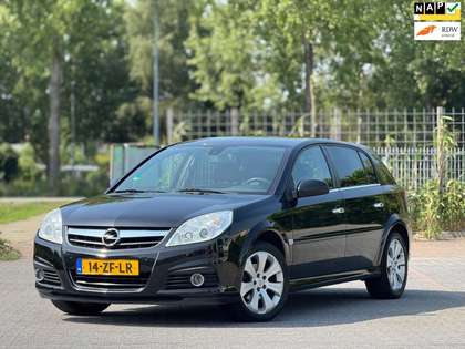 Opel Signum 2.2-16V Executive | Leder stoelen | Navigatie | St
