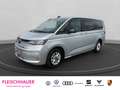 Volkswagen T7 Multivan lang 2.0 TDI DSG AHK-klap. Navi VC LED El. Heckkla Silber - thumbnail 1