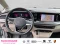 Volkswagen T7 Multivan lang 2.0 TDI DSG AHK-klap. Navi VC LED El. Heckkla Silber - thumbnail 9