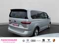 Volkswagen T7 Multivan lang 2.0 TDI DSG AHK-klap. Navi VC LED El. Heckkla Silber - thumbnail 4