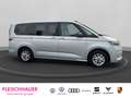 Volkswagen T7 Multivan lang 2.0 TDI DSG AHK-klap. Navi VC LED El. Heckkla Silber - thumbnail 3