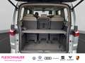 Volkswagen T7 Multivan lang 2.0 TDI DSG AHK-klap. Navi VC LED El. Heckkla Silber - thumbnail 7