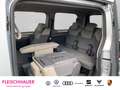 Volkswagen T7 Multivan lang 2.0 TDI DSG AHK-klap. Navi VC LED El. Heckkla Silber - thumbnail 10