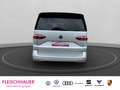 Volkswagen T7 Multivan lang 2.0 TDI DSG AHK-klap. Navi VC LED El. Heckkla Silber - thumbnail 5