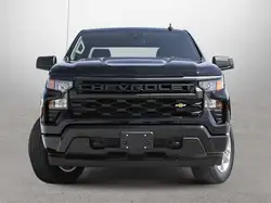 Chevrolet Silverado 1500 2026