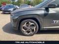 Hyundai TUCSON GDI Turbo (+48V) 7-DCT 4WD Prime Grey - thumbnail 9