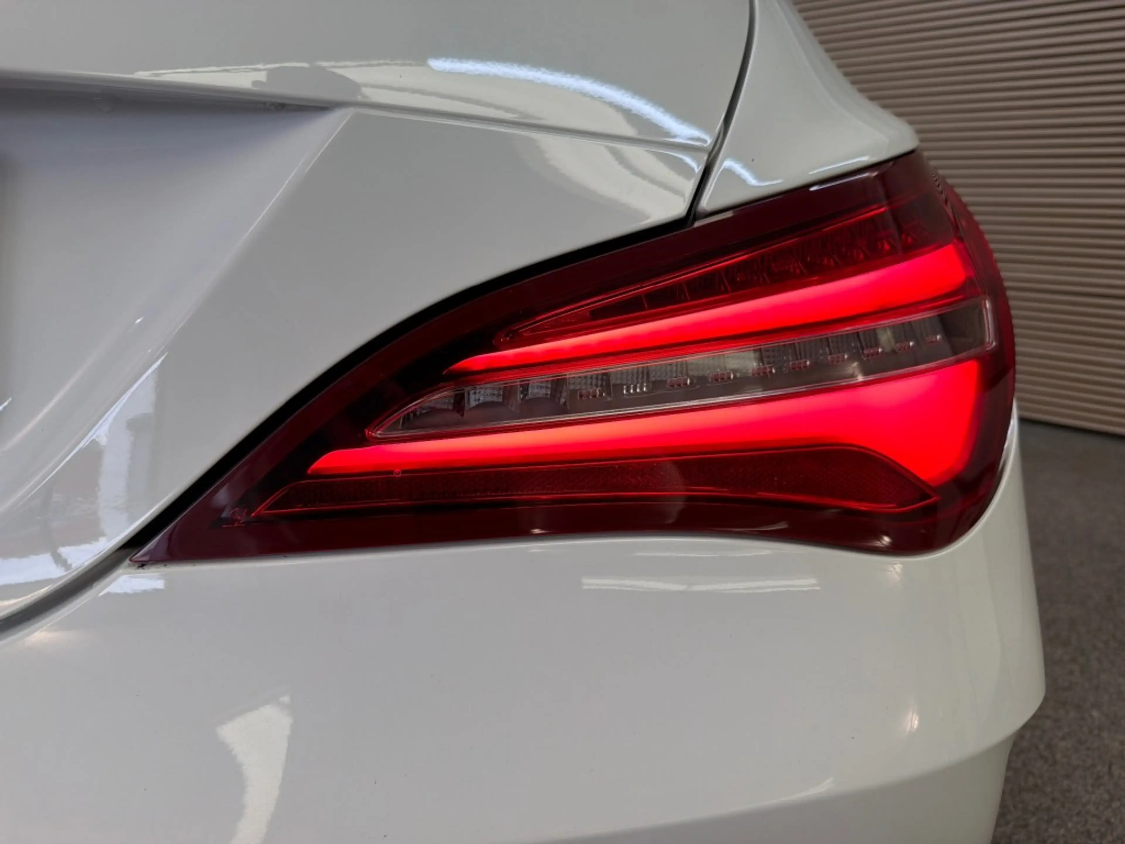 Mercedes-Benz CLA 45 AMG CLA 45 AMG 4Matic 380pk Panodak CarPlay Clima Keyl — photo 11