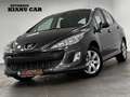Peugeot 308 Active.Abh.AHK.PDC.TEMPOMAT.KLIMAAUTOMATIK Grau - thumbnail 1