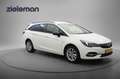 Opel Astra 1.2 Edition Sports Tourer  - Cruise, Navi, LM velg Blanc - thumbnail 1
