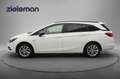 Opel Astra 1.2 Edition Sports Tourer  - Cruise, Navi, LM velg Blanc - thumbnail 14