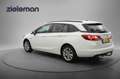 Opel Astra 1.2 Edition Sports Tourer  - Cruise, Navi, LM velg Blanc - thumbnail 2