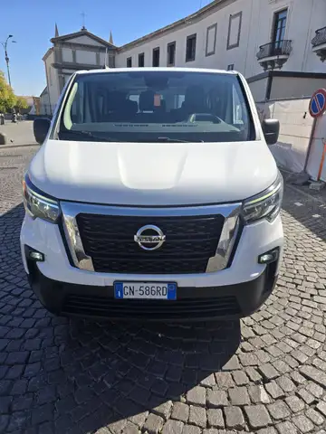 Nissan Primastar PRIMASTAR 2.0 dCi PC-TN Bus 110CV