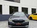 BMW 118 D PACK M PERFORMANCE - 2.0 DAS Gris - thumbnail 4