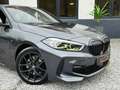 BMW 118 D PACK M PERFORMANCE - 2.0 DAS Gris - thumbnail 22
