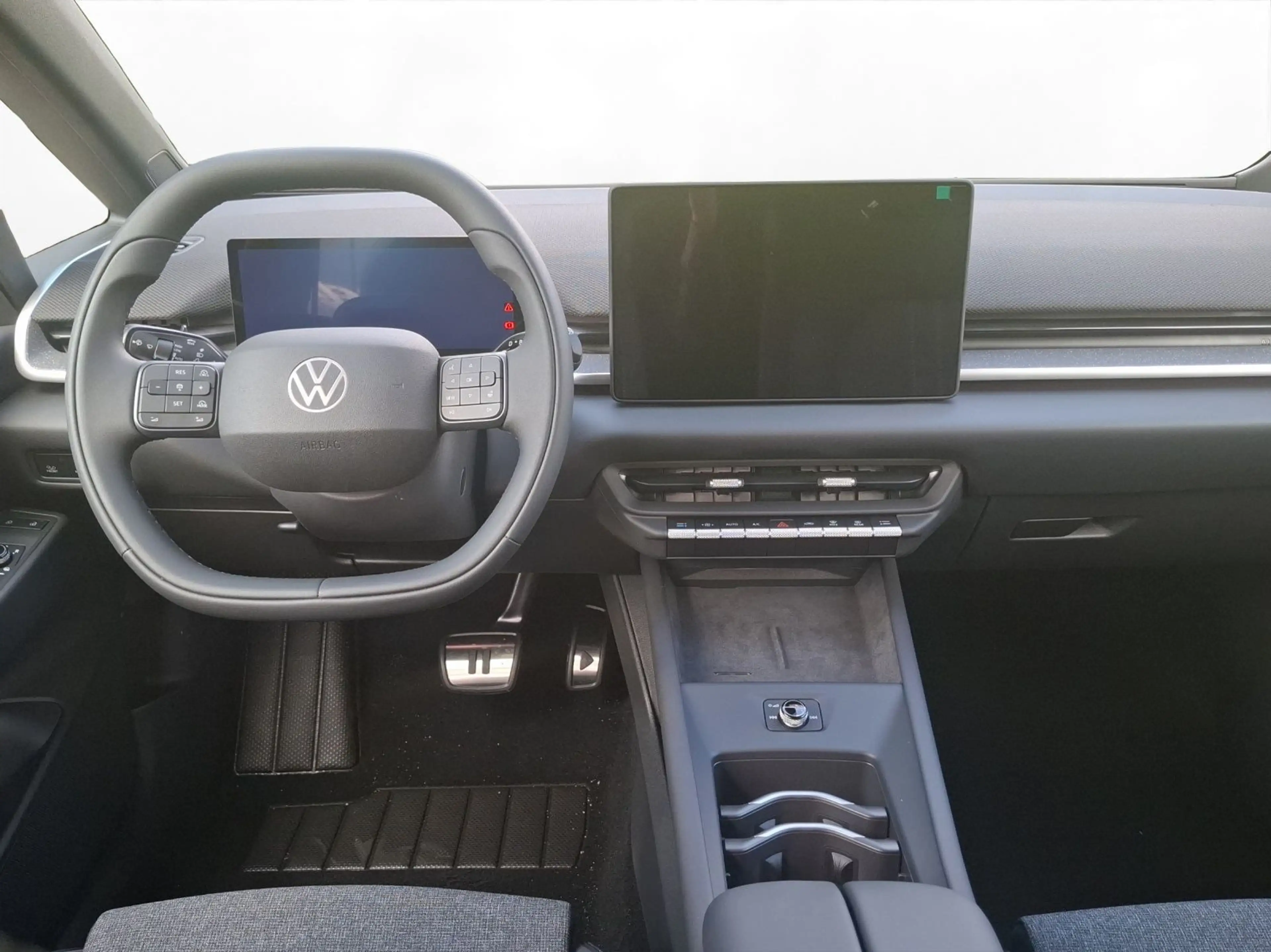 Volkswagen ID.3 Neo Style 140 kW (190 PS) 58 kWh 1-Gang-Aut — photo 4