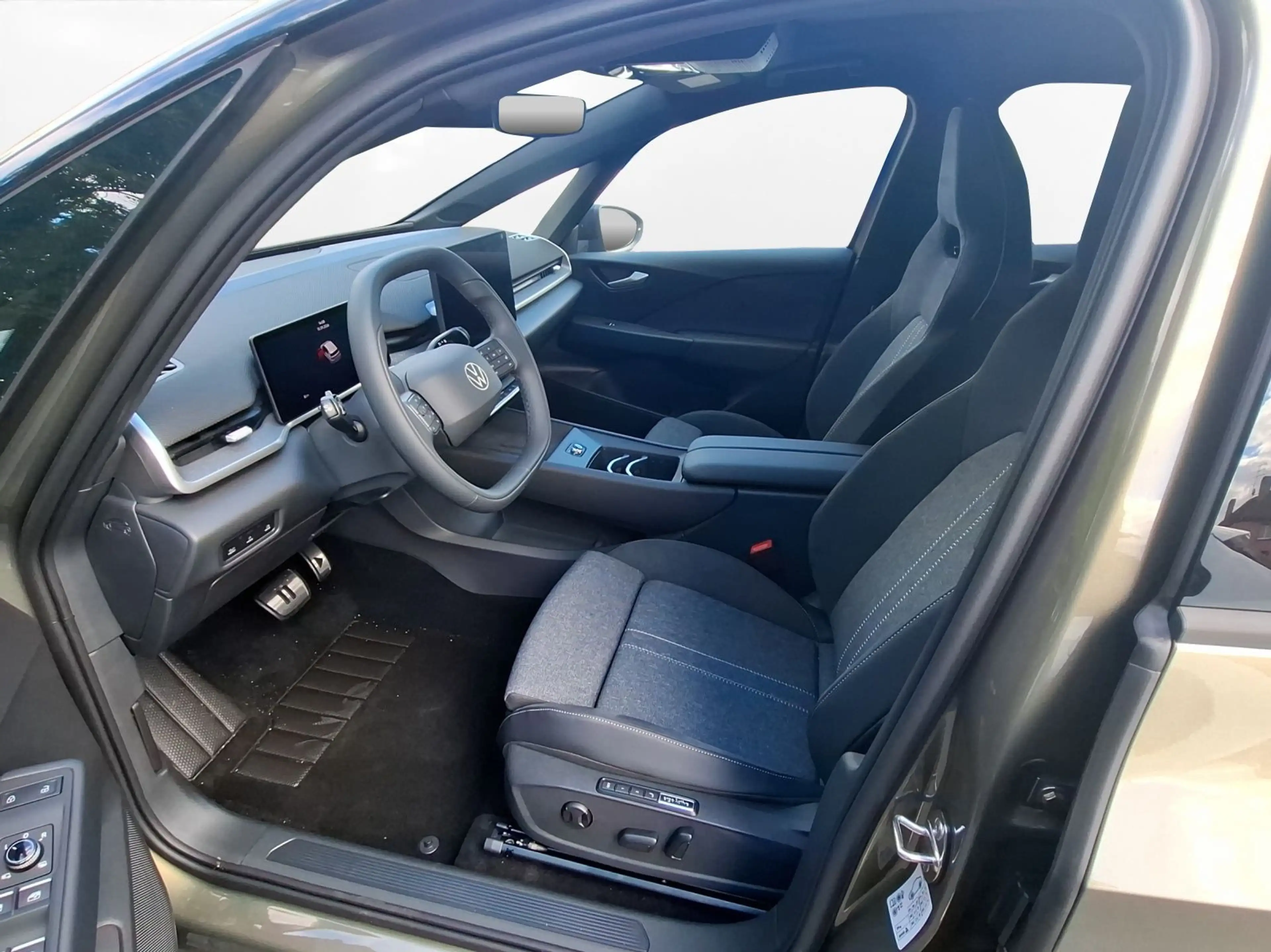Volkswagen ID.3 Neo Style 140 kW (190 PS) 58 kWh 1-Gang-Aut — photo 2