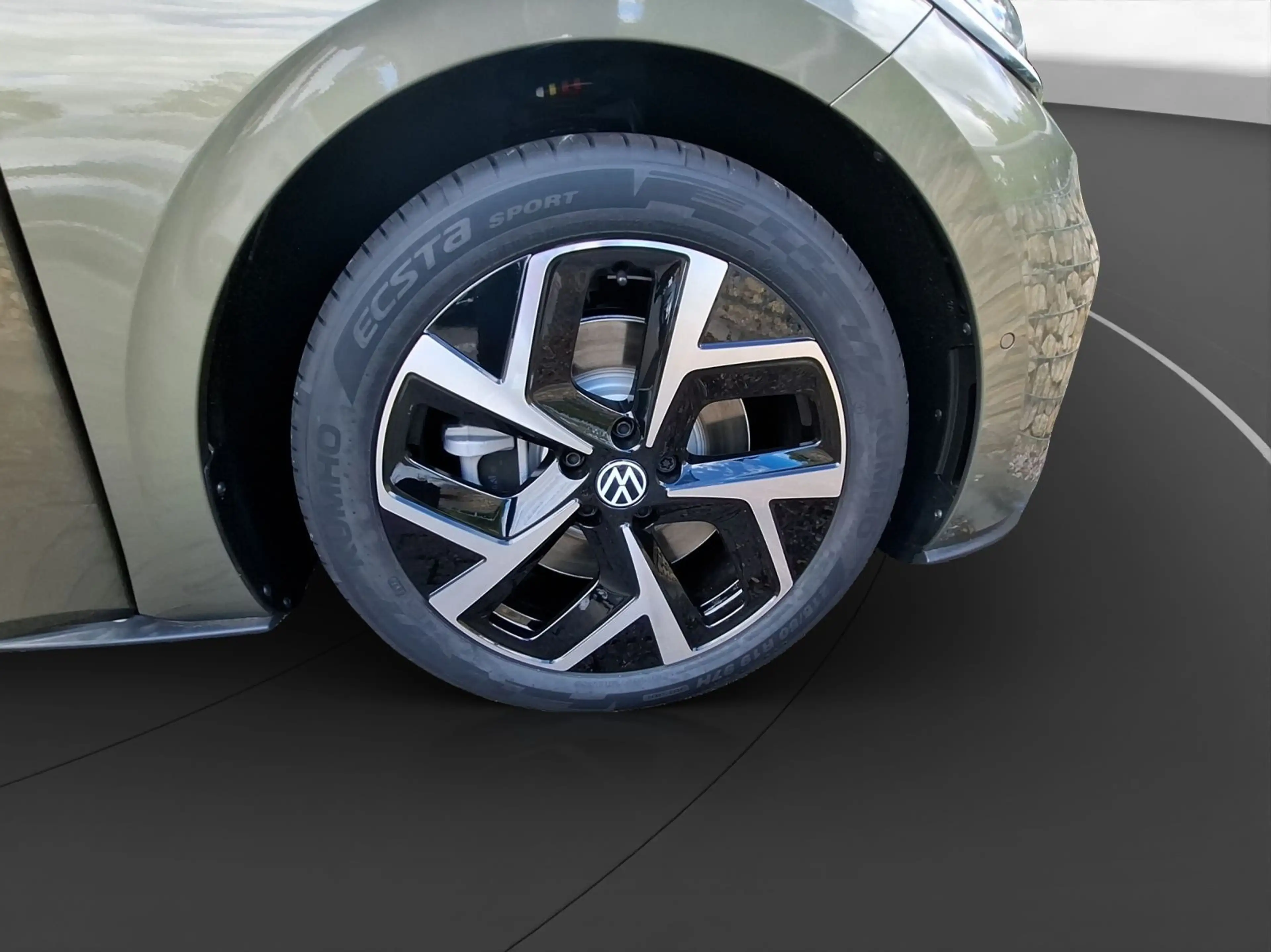 Volkswagen ID.3 Neo Style 140 kW (190 PS) 58 kWh 1-Gang-Aut — photo 12