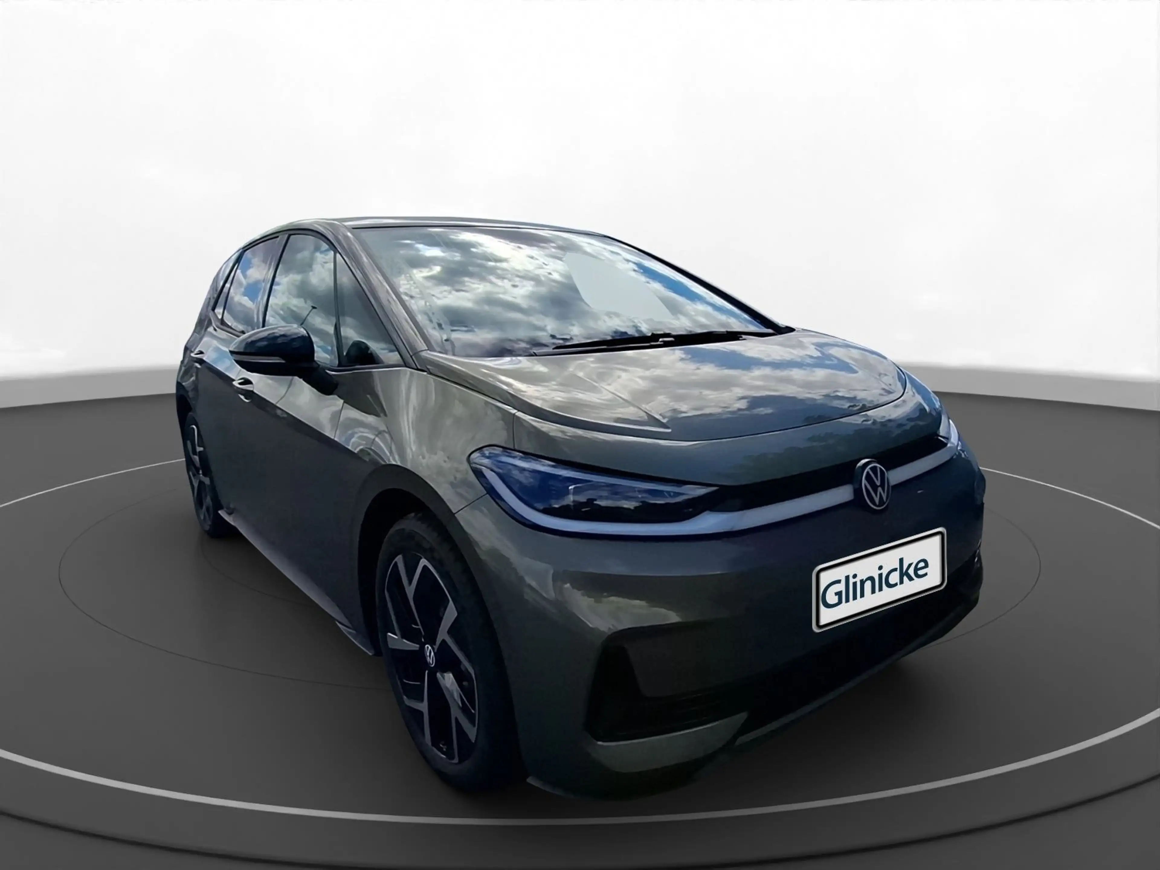 Volkswagen ID.3 Neo Style 140 kW (190 PS) 58 kWh 1-Gang-Aut — photo 13