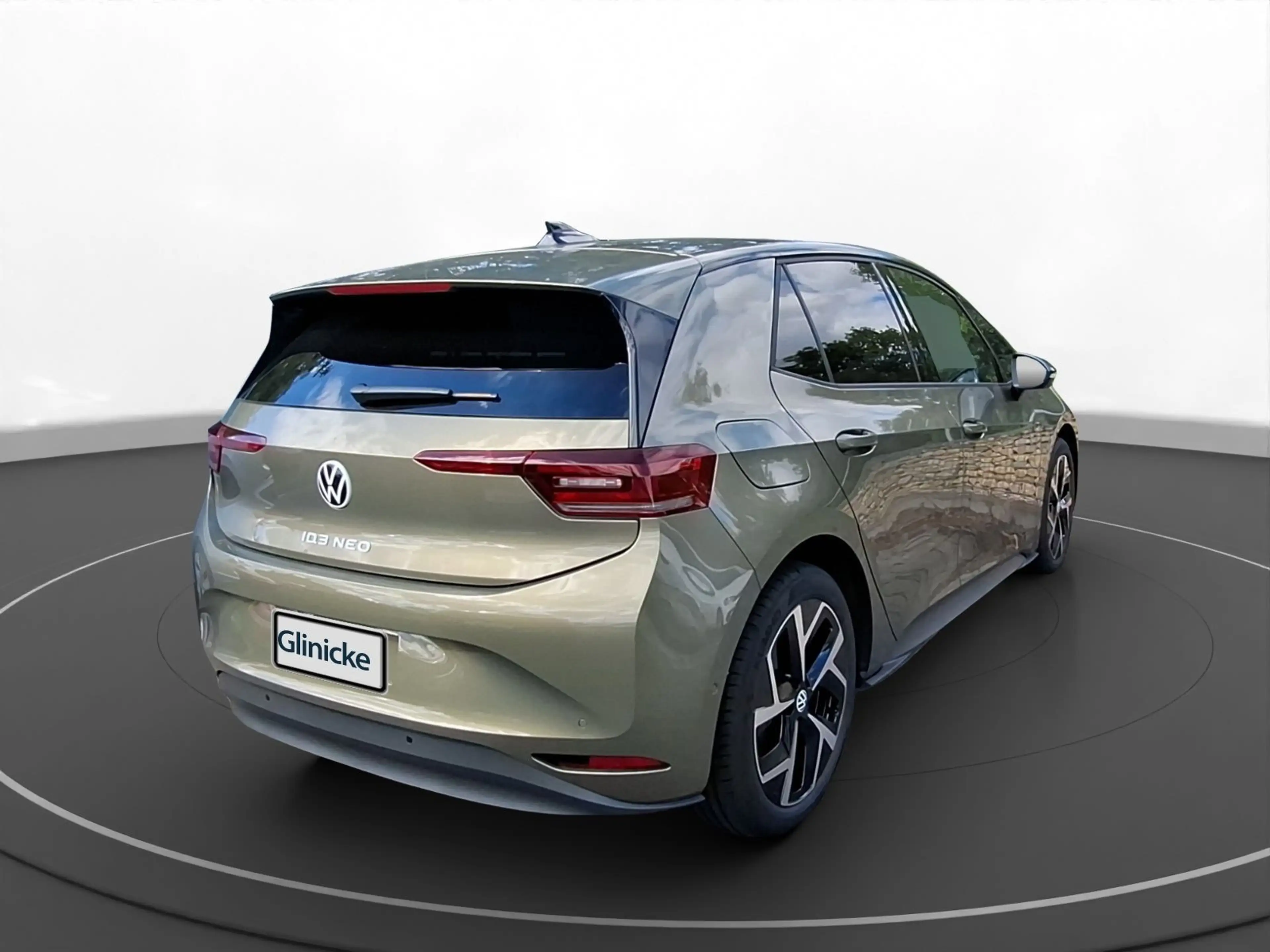 Volkswagen ID.3 Neo Style 140 kW (190 PS) 58 kWh 1-Gang-Aut — photo 9