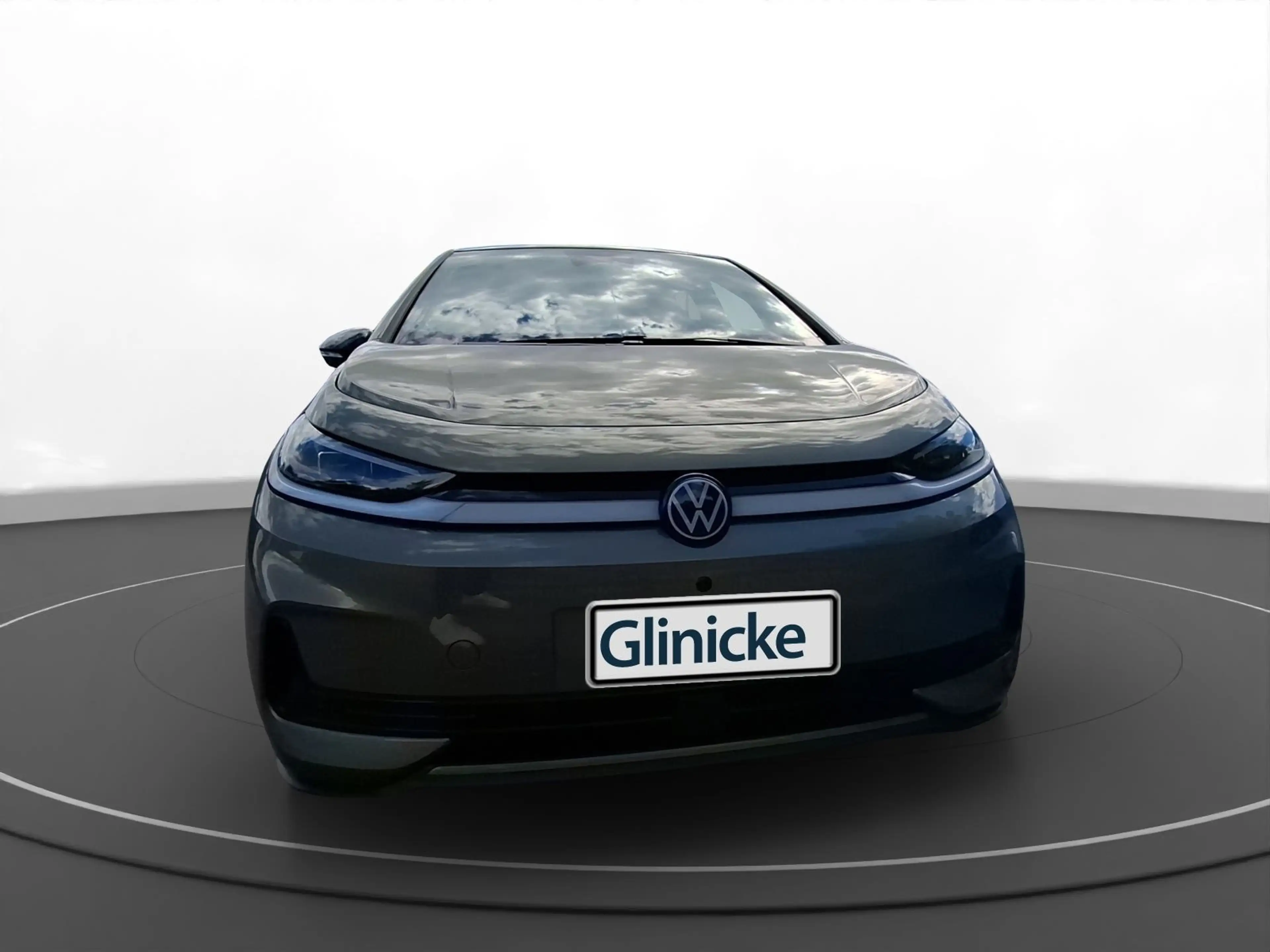 Volkswagen ID.3 Neo Style 140 kW (190 PS) 58 kWh 1-Gang-Aut — photo 14