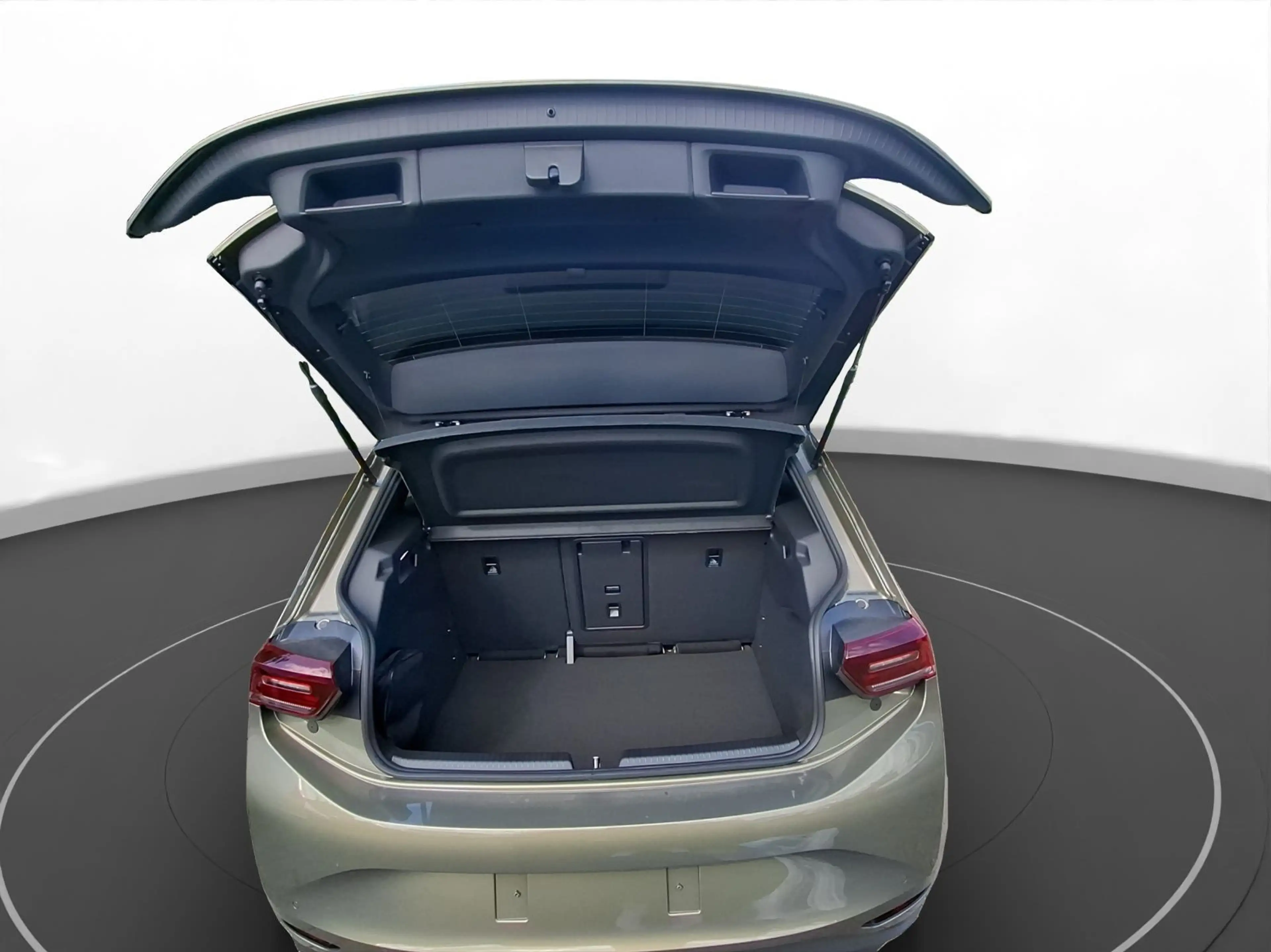 Volkswagen ID.3 Neo Style 140 kW (190 PS) 58 kWh 1-Gang-Aut — photo 8