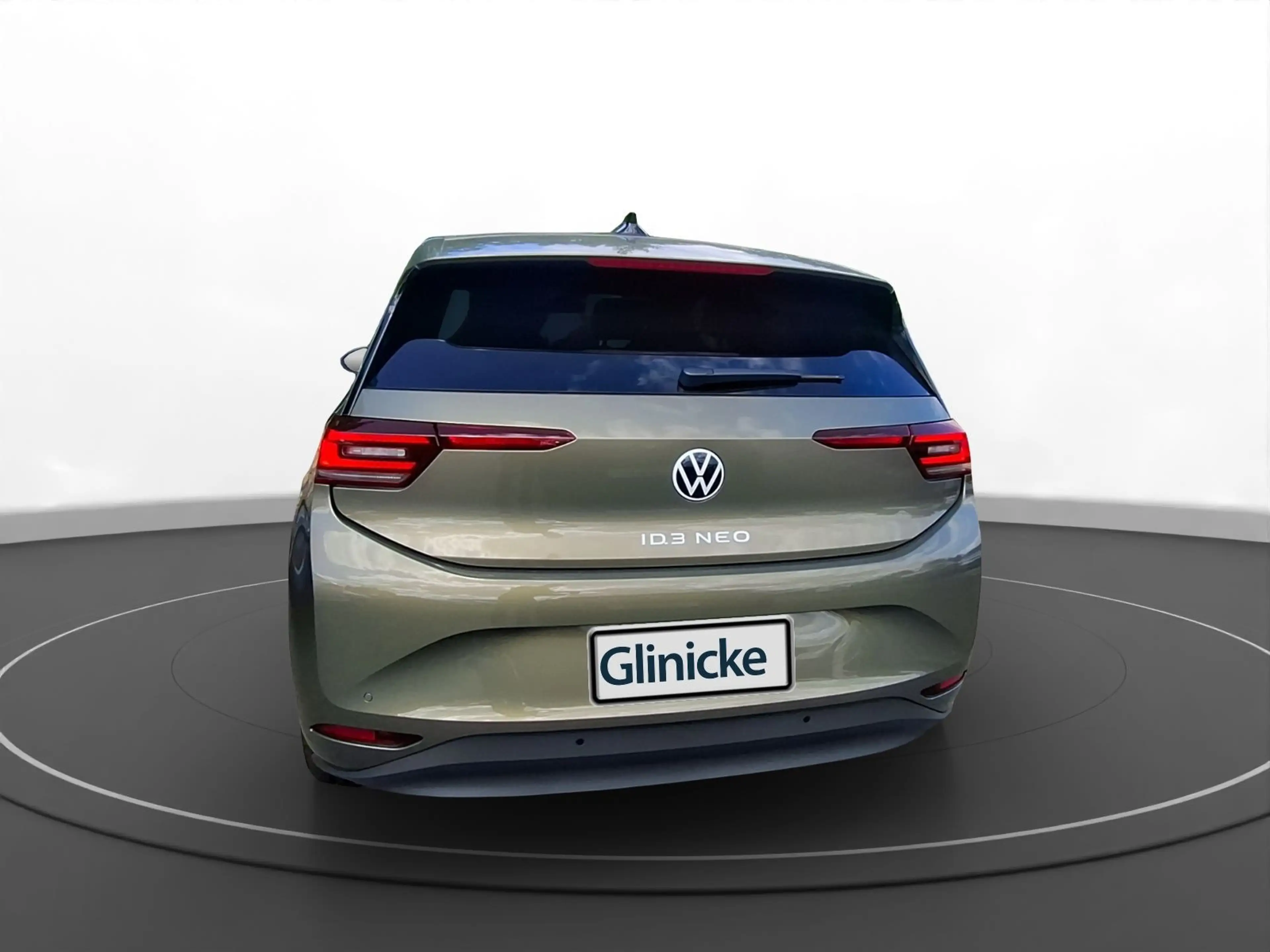 Volkswagen ID.3 Neo Style 140 kW (190 PS) 58 kWh 1-Gang-Aut — photo 7