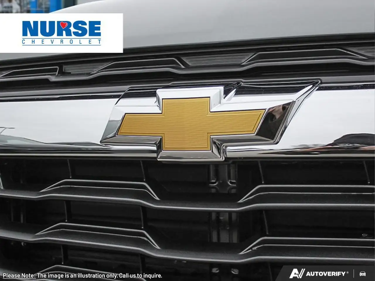Chevrolet Trailblazer снимка Chevrolet Trailblazer