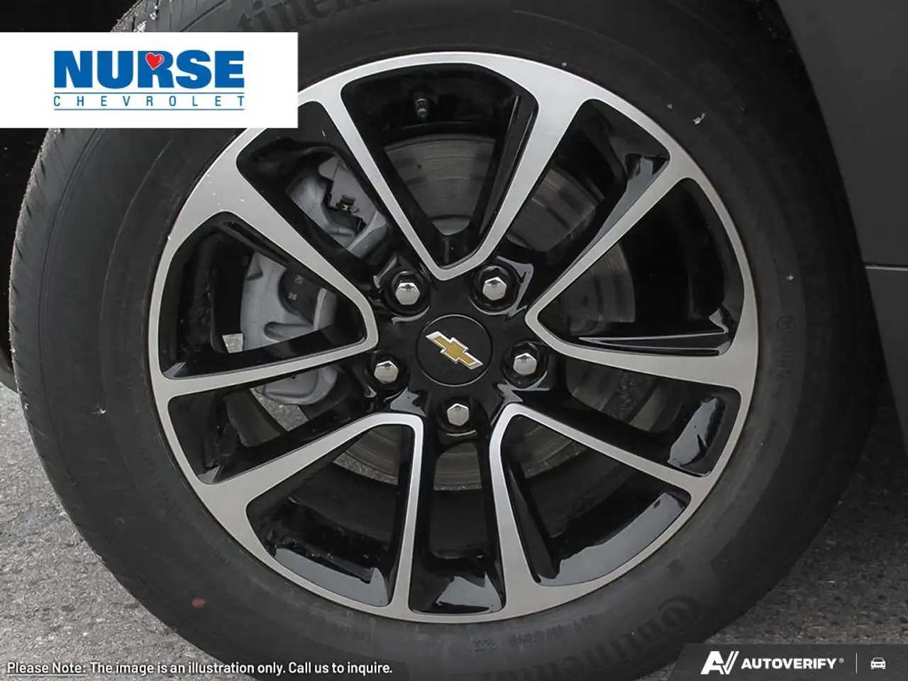 Chevrolet Trailblazer снимка Chevrolet Trailblazer