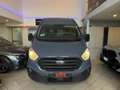 Ford Transit Custom ivaTransit Custom 280 2.0 TDCi 130 PC Furgone Tren Bleu - thumbnail 2