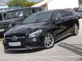 Mercedes-Benz CLA 45 AMG CLA 45 AMG 4M Shooting Brake Leder/Navi/LED/KeyG Zwart - thumbnail 1
