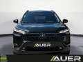 Toyota Corolla Cross 2,0 Hybrid Active Dr CVT 180PS | NEUES MODELL! Noir - thumbnail 9