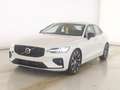 Volvo S60 B5 Ultimate Dark AWD Weiß - thumbnail 1