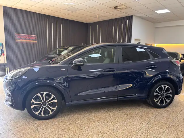 Ford Puma ST-Line X