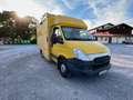 Iveco Daily 35 S 11 D AGile Gelb - thumbnail 1