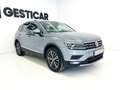 Volkswagen Tiguan ALLSPACE ADVANCE 2.0 TDI 150 CV 4MOT DSG Gris - thumbnail 2