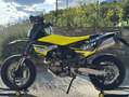 Husqvarna 701 Supermoto Noir - thumbnail 3