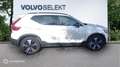 Volvo XC40 T4 Recharge 129 + 82ch Ultimate DCT 7 - thumbnail 4